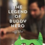 Buddy at Bar