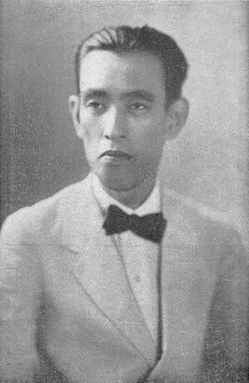 Kafū Nagai, 1927