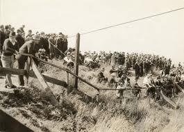 July 5, 1934: Bloody Thursday