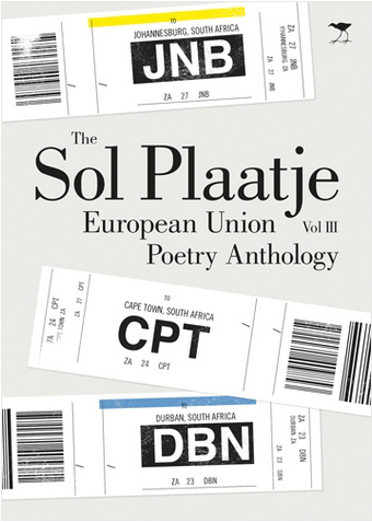Sol Plaatje iii