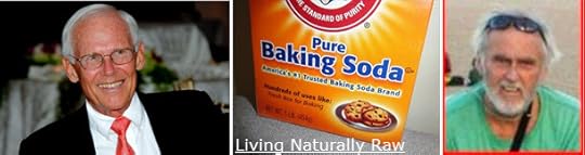Amazing Power of Baking Soda