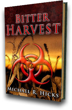Bitter Harvest