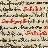 arthurian