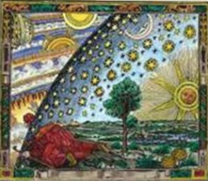 Albrech durer sky wheel