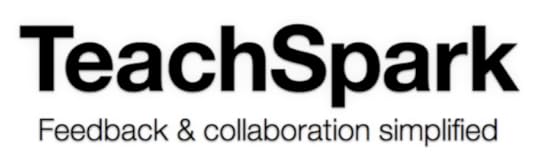TeachSpark free teacher feedback and collaboration software