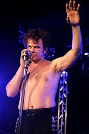 In his defense, no one's armpits look that great