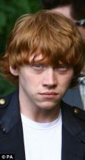 A face only Hermione could love