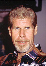 The Beast with a goatee