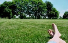 Relax, you've arrived