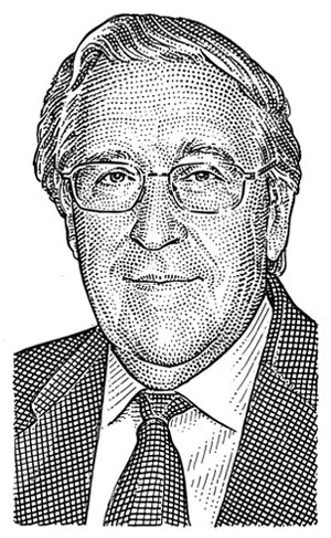 Eric Alexander
