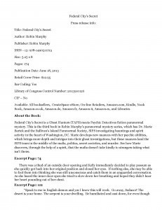 Federal Citys Secret_press release_Page_1