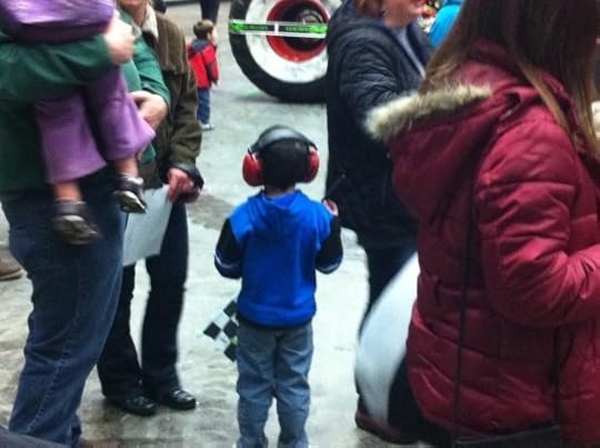Monster Truck Beekman
