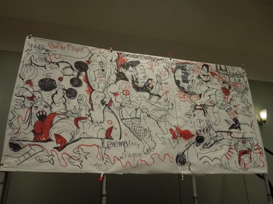 Super Art Fight 2 Final