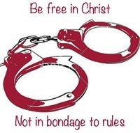 handcuffs