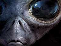 Gray Alien5 Aliens and Fallen Angels The Nephilim 