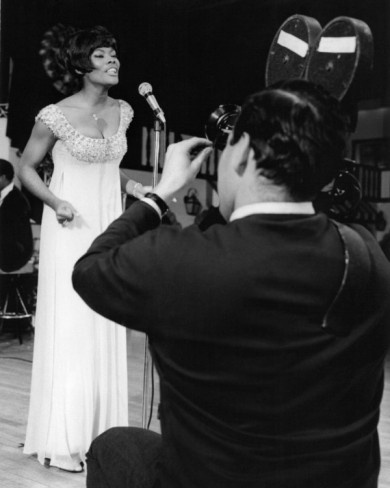 Dionne Warwick Photo