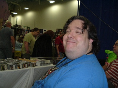 Happy Frank