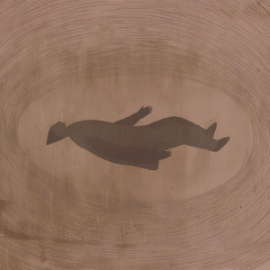 The Final Illustration for Siren - Owen Gent Illustration