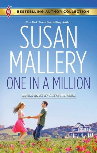 One in a Million Cover