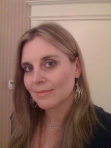 Amy Lee Burgess