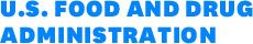 Food and Drug Administration