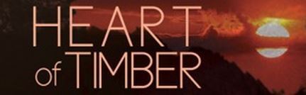 Heart of Timber - mm romance