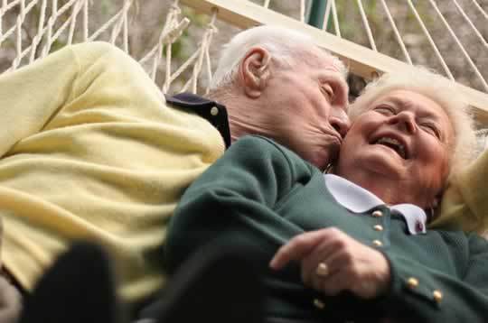 Post image for Will Your Mind Still Be Sharp At 95? The Chances Are Improving All The Time