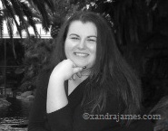 Xandra James Pic