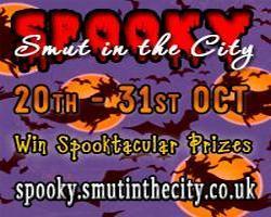 spookysitc