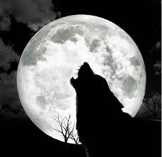 full moon