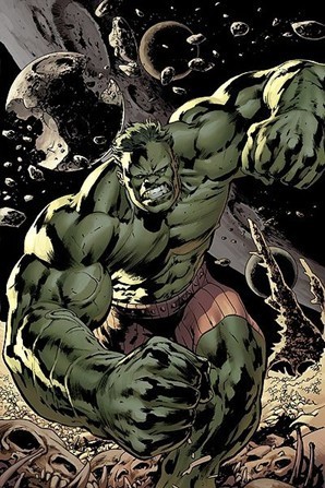 Hulk (comics)