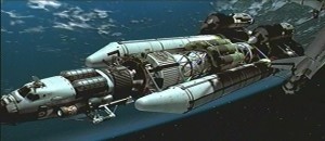 The Messiah from Deep Impact