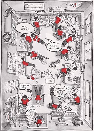 Bechdel revised