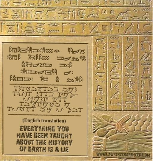 HIEROGLYPHICS