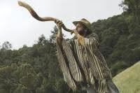 Zelig Golden of Wilderness Torah