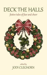 Deck the Halls cover