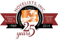 Novelists, Inc. 