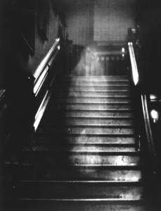 The Brown Lady has haunted Raynham Hall since the 1700's and is most often seen at Christmas.