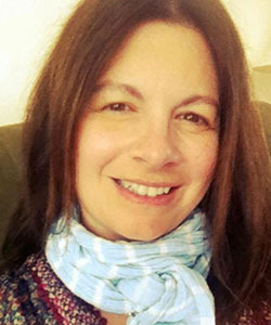 Julianne Pellegrino Grider