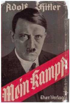 mein kampf