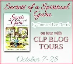 CLP Blog Tours