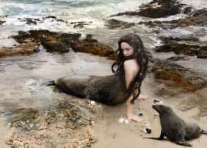 selkie