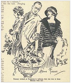 TOMMY+AND+TUPPENCE