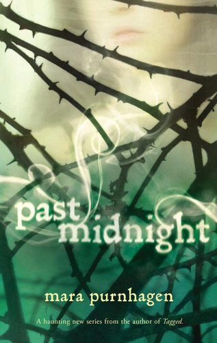 Past Midnight Cover