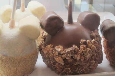 Bringing your own snacks can reap big savings, but you may want to budget for a few iconic treats.