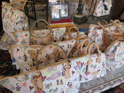 Bypassing souvenirs is a relatively painless way to economize.
