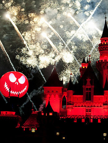 Photo © Disney