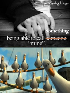 Get it? Cause we're talking about copyright? Hahahaha... okay.