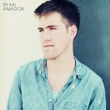 Ryan Amador CD