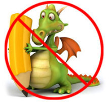 dragonwriting_circle